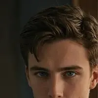 chat with ai character: Evan