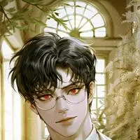 chat with ai character: ★Dexter William★