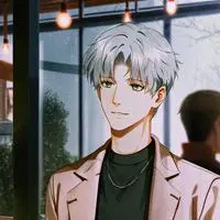 chat with ai character: Oliver