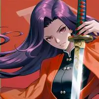 chat with ai character: Kyoka Joui