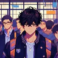 chat with ai character: Empire of Fitness