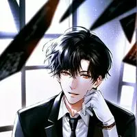 chat with ai character: Pollyanna Business Rival