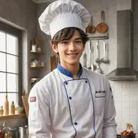 chat with ai character: Chefly Rival