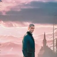 chat with ai character: David