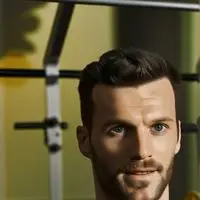 chat with ai character: Sam Gibson