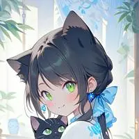 chat with ai character: Empress Noir