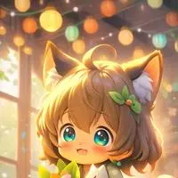 chat with ai character: Fawn Spirit Feline