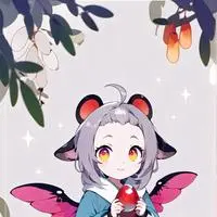 chat with ai character: Speckled Spirit