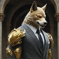 chat with ai character: Lucien