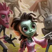 chat with ai character: Gabriella