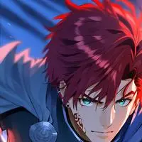 chat with ai character: Guts