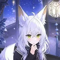 chat with ai character: Red Fox Furry