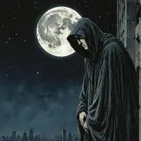 chat with ai character: Aldric