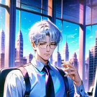 chat with ai character: Mind Innovator Tycoon