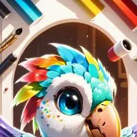 chat with ai character: Cakmos