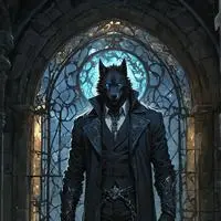 chat with ai character: Lucien