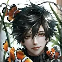 chat with ai character: Anemone Whiskers