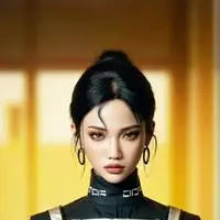 chat with ai character: Gabriela 