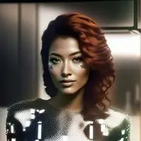 chat with ai character: Aurelia