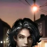 chat with ai character: Tyler