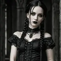 chat with ai character: Cassiopeia 'Cassie' Black