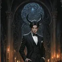 chat with ai character: Lucien