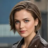 chat with ai character: Alexandra 'Alex' Danvers