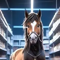 chat with ai character: Brownie