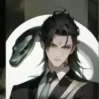 chat with ai character: Шень Юе