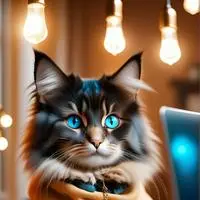 chat with ai character: Furrex