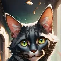 chat with ai character: nutella