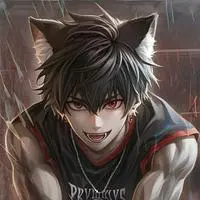 chat with ai character: Ardent Prowler Spirit