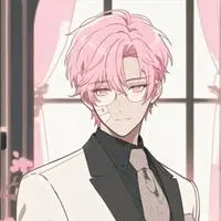 chat with ai character: Arom