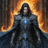 chat with ai character: Thrain