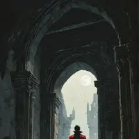 chat with ai character: Lucien