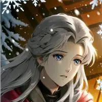 chat with ai character: Nervous Snow Whiskers