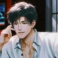 chat with ai character: Demon Boy