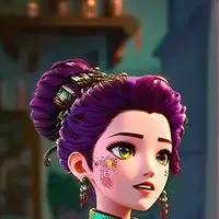 chat with ai character: mira