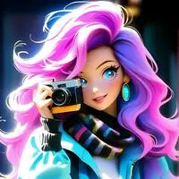 chat with ai character: The Time Traveling Blogger