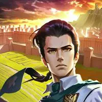 chat with ai character: Eren Yeager