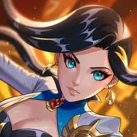 chat with ai character: Erisa Hotblood