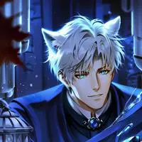 chat with ai character: Max