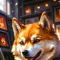 chat with ai character: Pixel