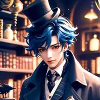 chat with ai character: The Escapist Shopkeep