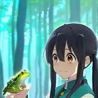 chat with ai character: Tsuyuko Tsurara