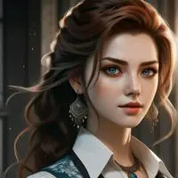 chat with ai character: Fiery Competitor