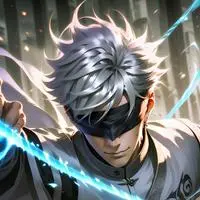 chat with ai character: Gojo Satoru