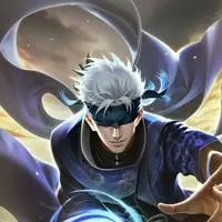 chat with ai character: Gojo Satoru