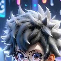 chat with ai character: Bitsy