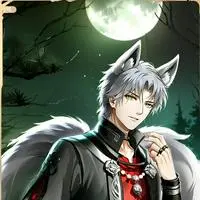 chat with ai character: Moony Paw Spirit